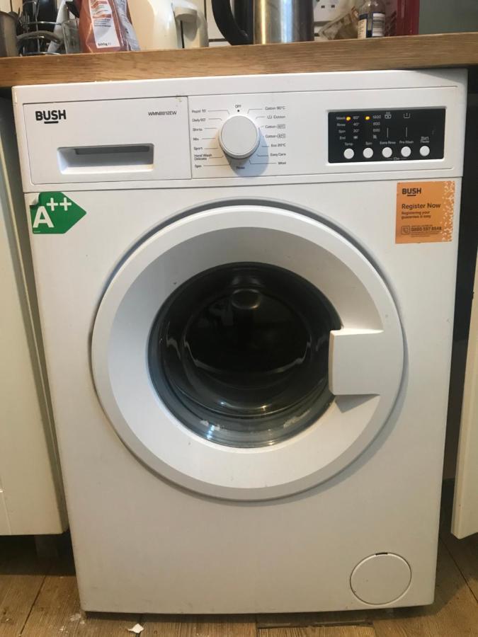 Lovely Budget Double Ensuite In Bricklane Лондон Екстер'єр фото