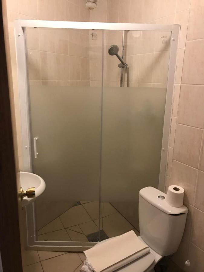 Lovely Budget Double Ensuite In Bricklane Лондон Екстер'єр фото