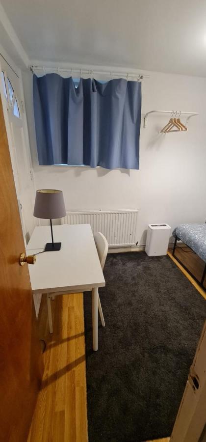 Lovely Budget Double Ensuite In Bricklane Лондон Екстер'єр фото