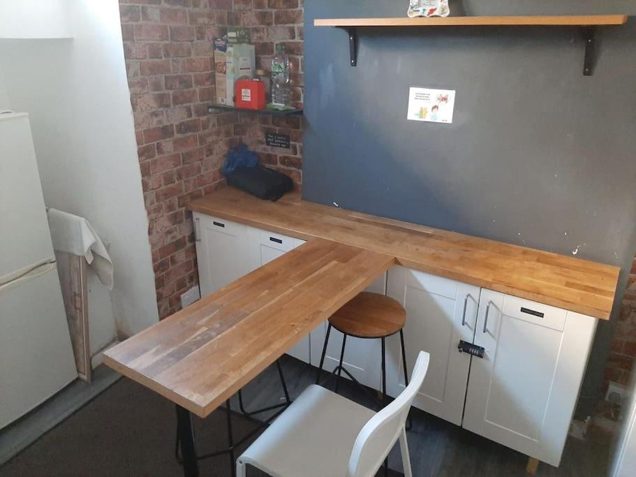 Lovely Budget Double Ensuite In Bricklane Лондон Екстер'єр фото