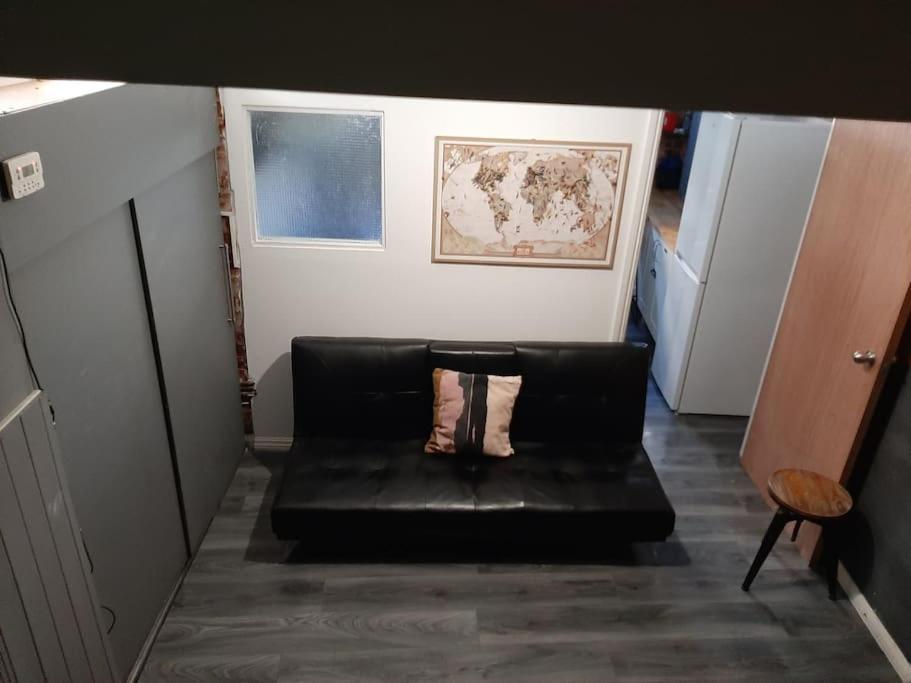 Lovely Budget Double Ensuite In Bricklane Лондон Екстер'єр фото